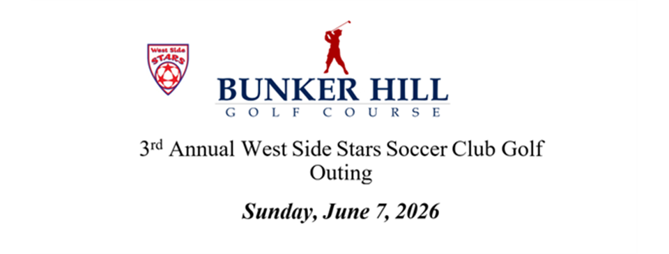 West Side Stars Golf Outing at Bunker Hill